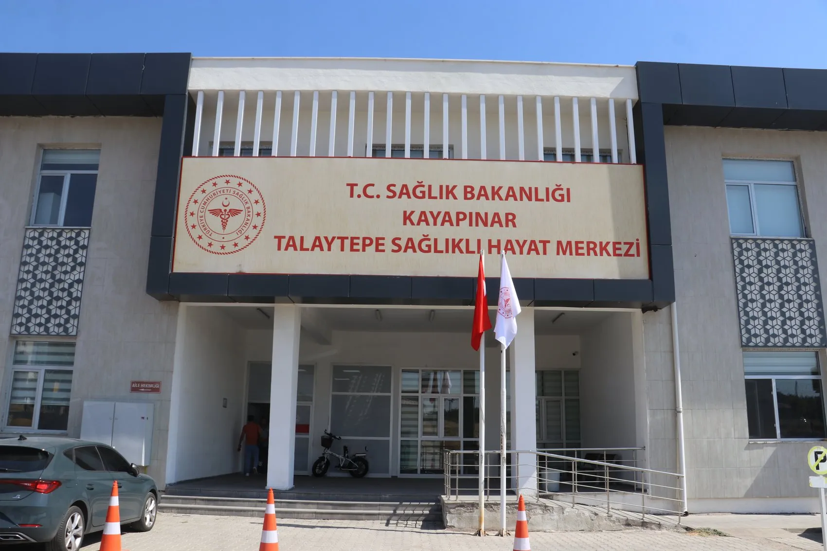 Diyarbakır'da sağlıkta dijital devrim: Uzaktan görüşme ile uzman desteği dönemi