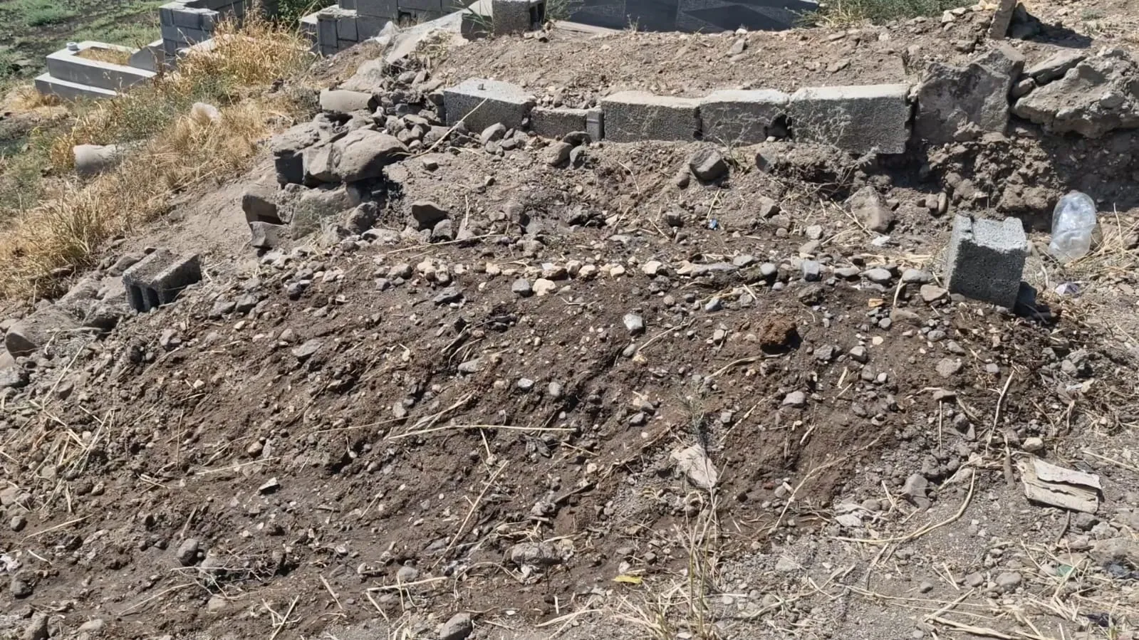 Diyarbakır'da hamile Helin Eren'i katleden sanık için avukattan 'eziyet' vurgusu
