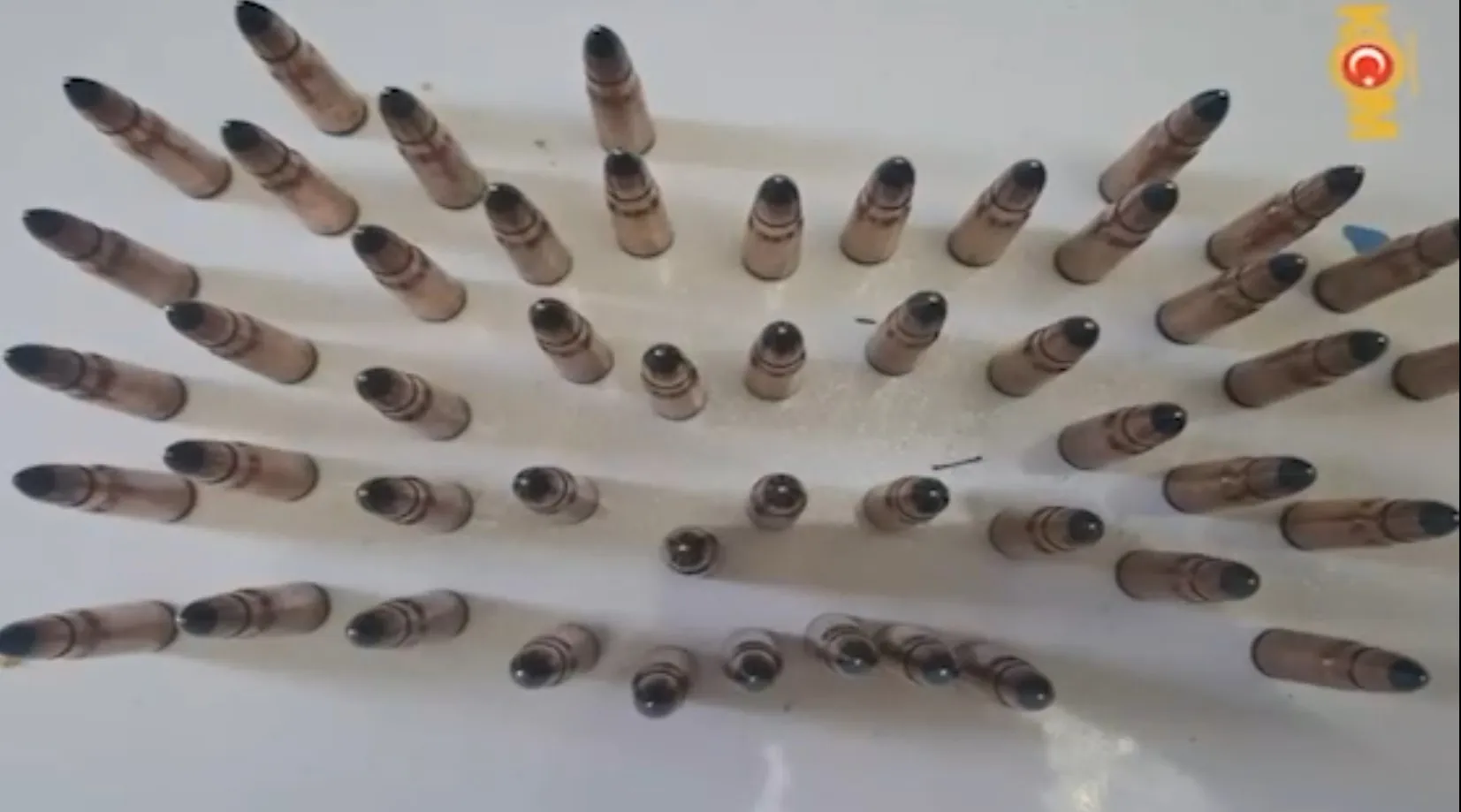 Diyarbakır'da Daltonlar suç örgütü operasyonu: 8 şüpheli tutuklanarak cezaevine gönderildi