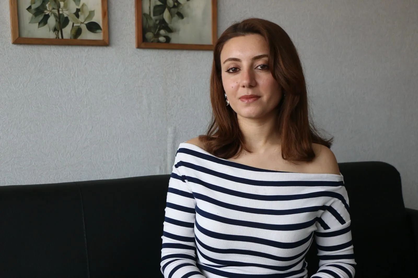 Diyarbakır'da Rojda Yakışıklı cinayeti davası: 50 santimlik iple boğulmuş