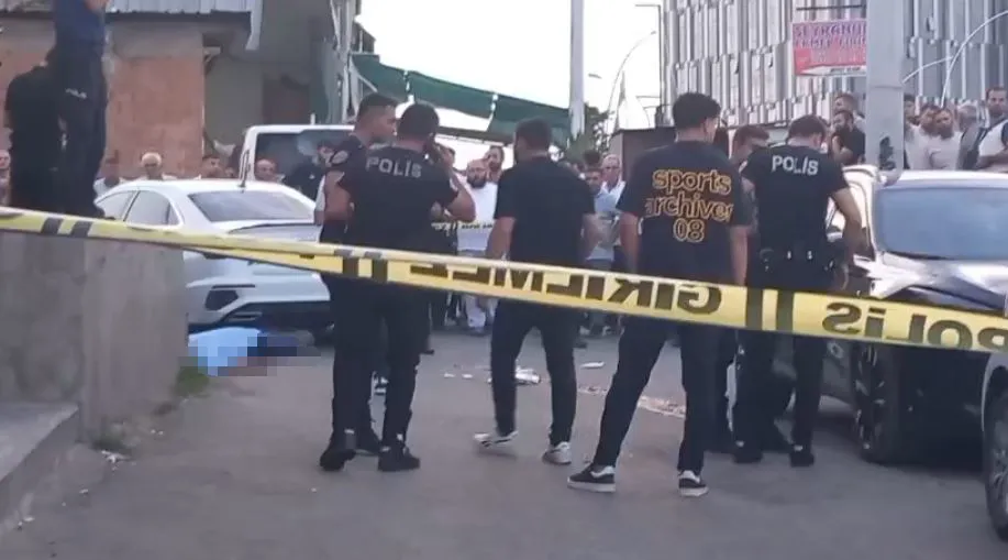 Diyarbakır Yenişehir'de alacak kavgası kanlı bitti: 3 kişinin öldüğü olaya 6 gözaltı