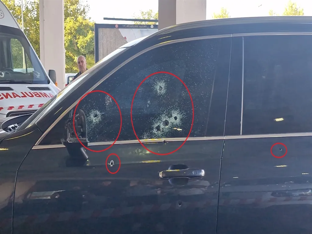 Diyarbakır Yenişehir'deki cip saldırısında flaş gelişme: 1 şüpheli tutuklandı
