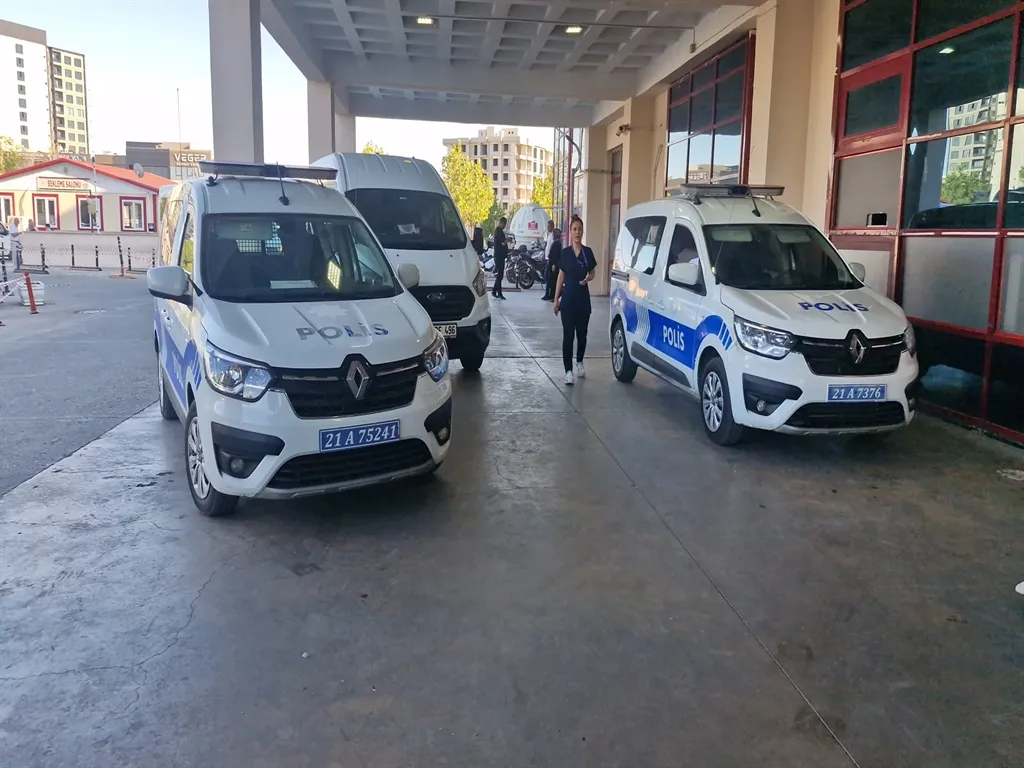 Diyarbakır Yenişehir'deki cip saldırısında flaş gelişme: 1 şüpheli tutuklandı