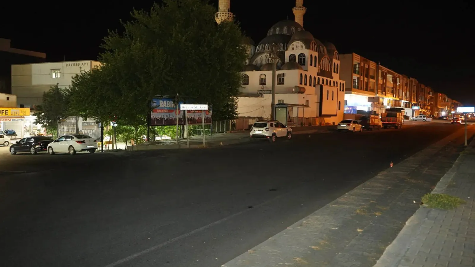 Diyarbakır Bismil'de yürek yakan kaza: Otomobilin çarptığı 8 yaşındaki çocuk hayatını kaybetti