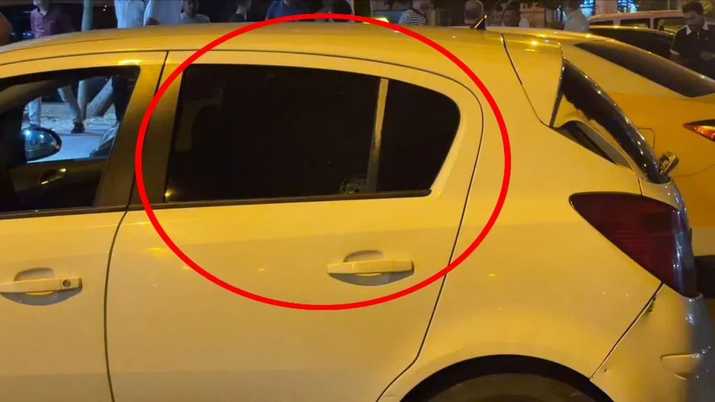 Diyarbakır Kayapınar'da dehşet gecesi: Oyun salonuna silahlı saldırıda 3 yaralı
