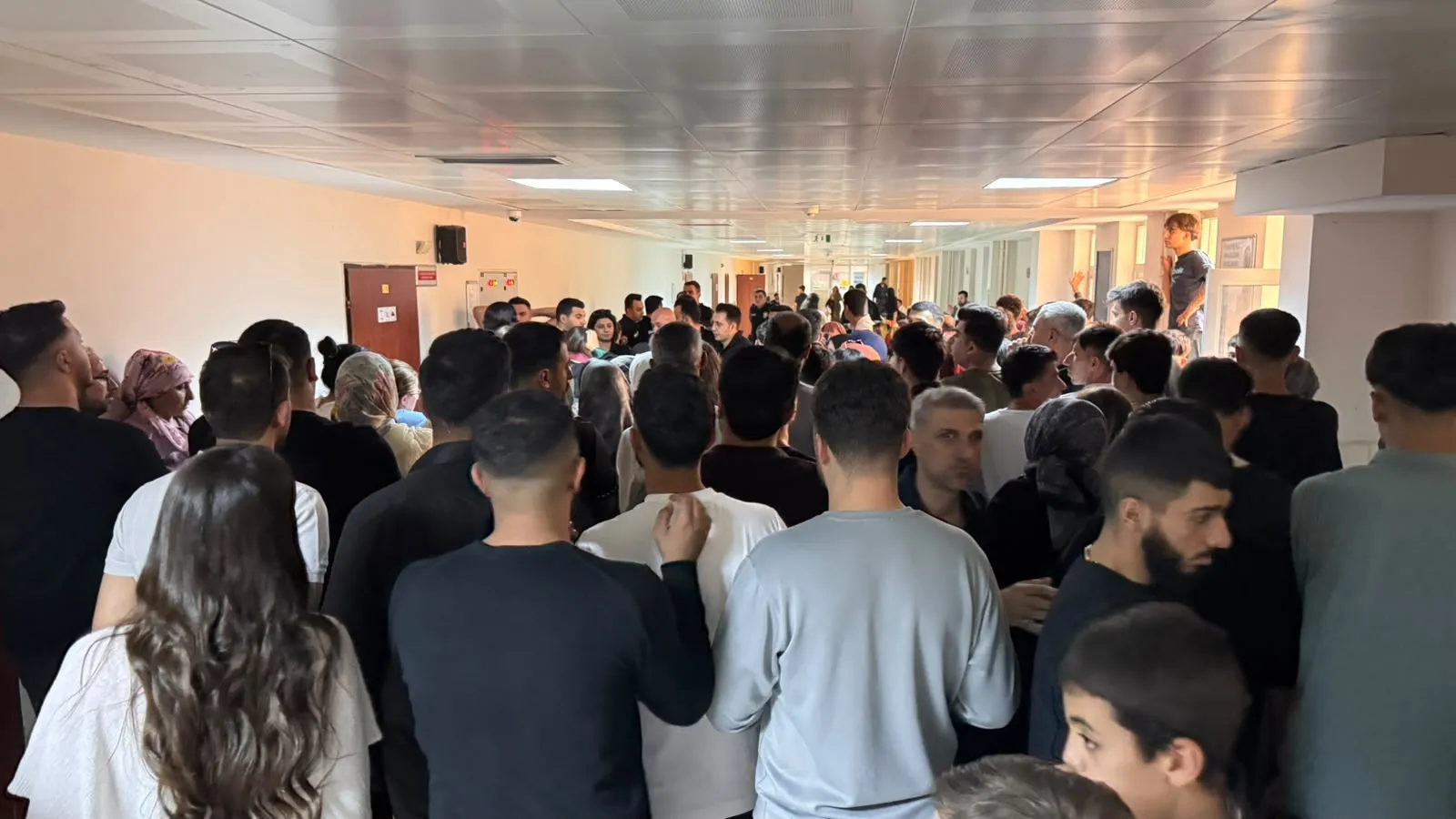Diyarbakır'da hamile Helin Eren'i katleden sanık için avukattan 'eziyet' vurgusu