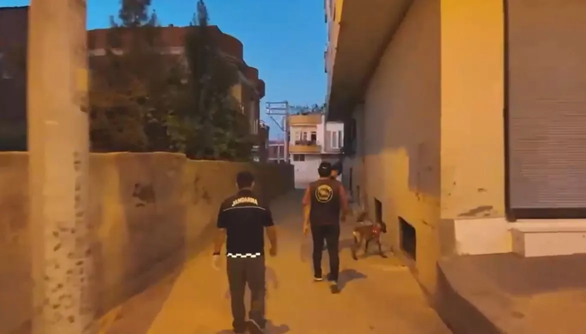 Diyarbakır Bismil'de 12 yıllık sır perdesi aralandı: Dilek Kalkan cinayetinde tutuklamalar