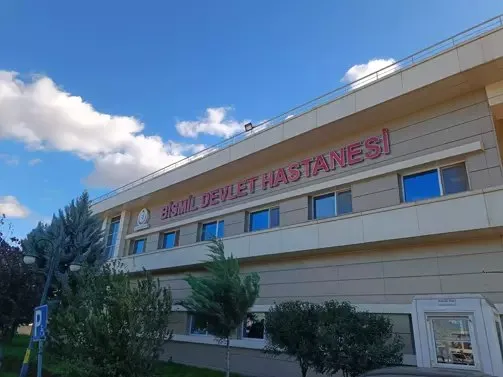 Diyarbakır Bismil'de yürek yakan kaza: Kamyonetin çarptığı 4 yaşındaki çocuk hayatını kaybetti