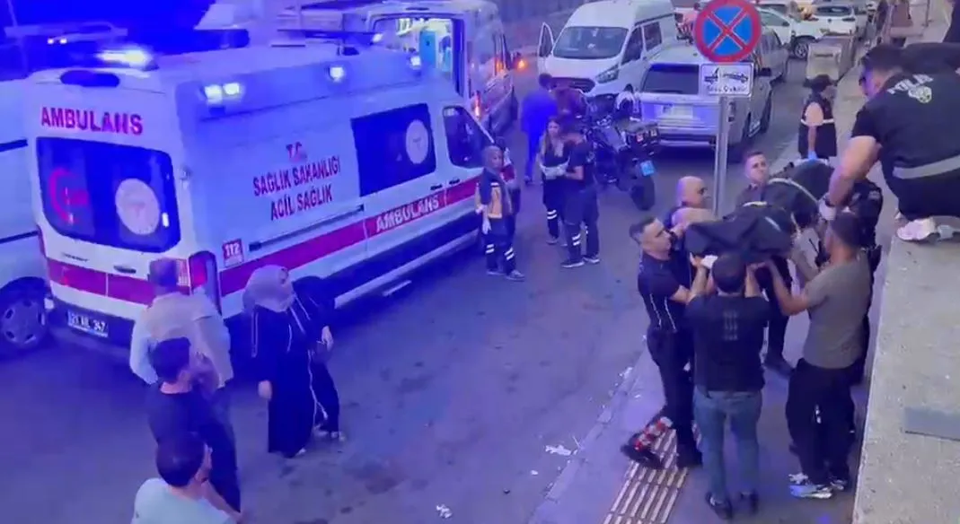 Diyarbakır Yenişehir'de alacak kavgası kanlı bitti: 3 kişinin öldüğü olaya 6 gözaltı