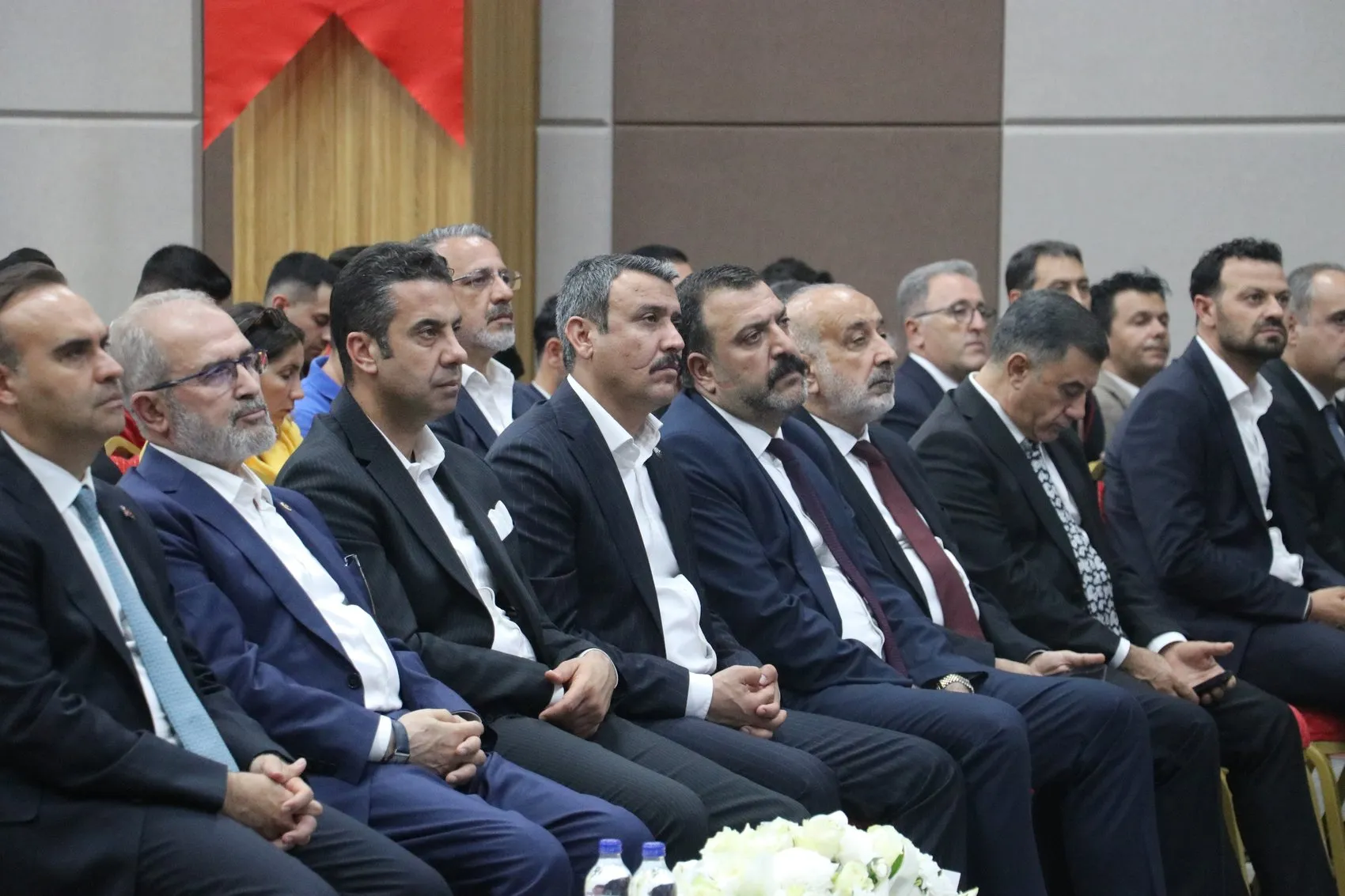 Bakan Kacır Diyarbakır'da sanayi hamlesini başlattı: 20 yeni proje yolda