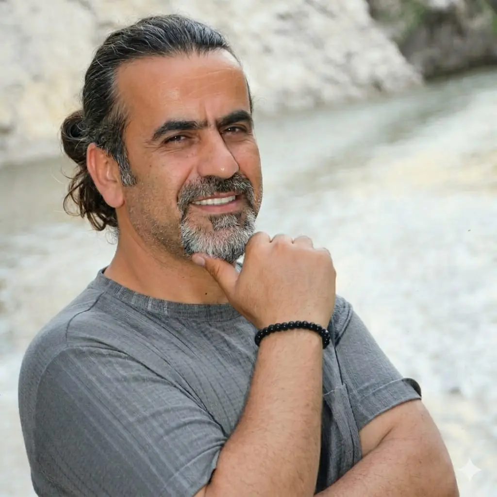 yazar